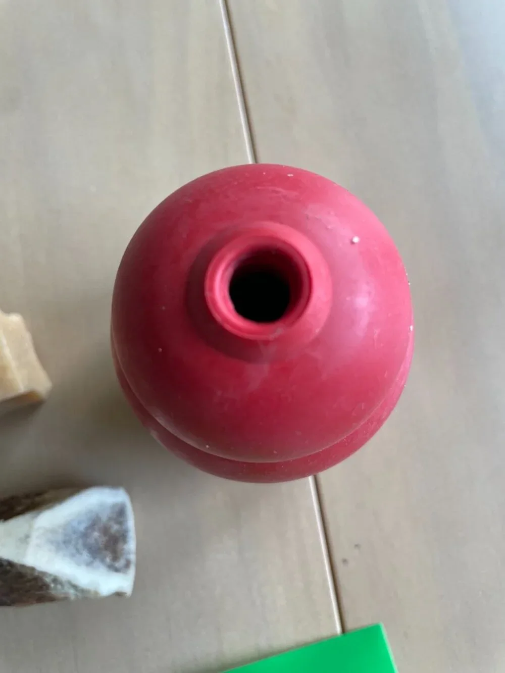 Dog Supplies Toys - Red Kong, Antler Chew, Himalayan Yak Treats